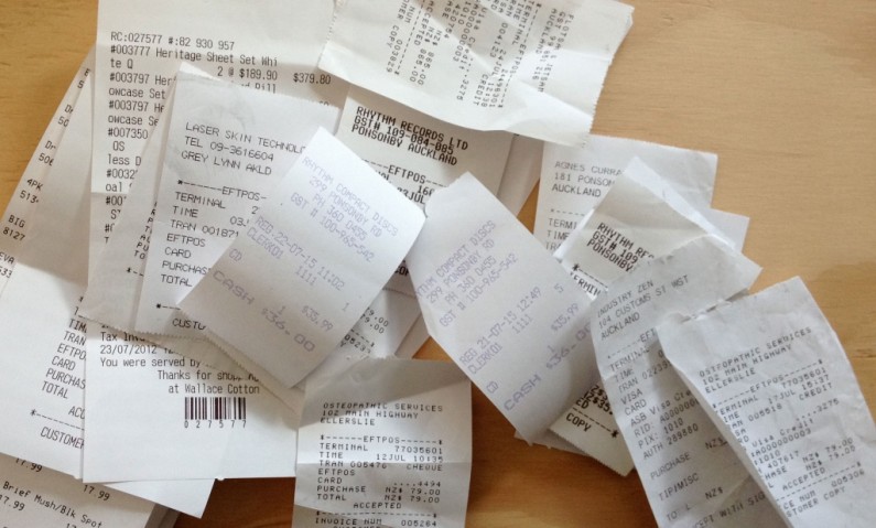 Extragere de mai la Loteria bonurilor fiscale