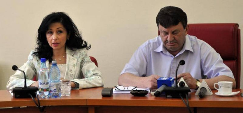 Preşedintele Senatului UCB, făcut vinovat pentru conflictul cu rectorul! Gorun: “Cei de la Ministerul Educaţiei sunt nişte analfabeţi!”