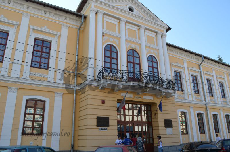 Şcoala Planetelor, din nou la Muzeul Judeţean Gorj