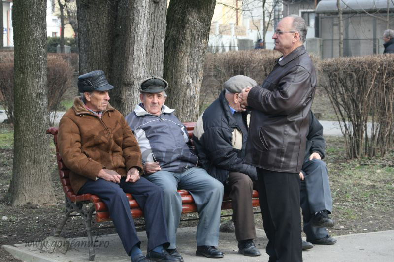 Cresc pensiile pentru 4.274 de gorjeni! Vezi cu cât şi de când!