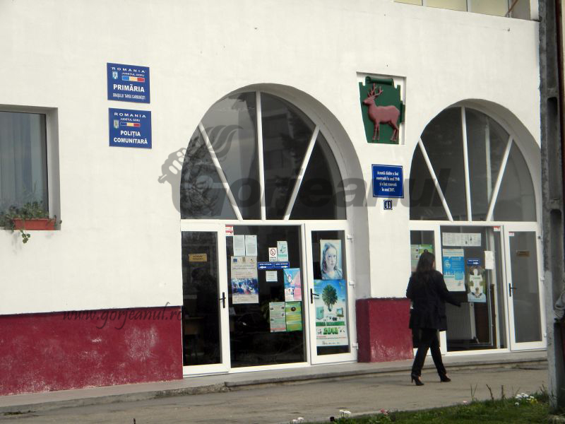 Posturi vacante de muncitori la Primăria Târgu-Cărbuneşti