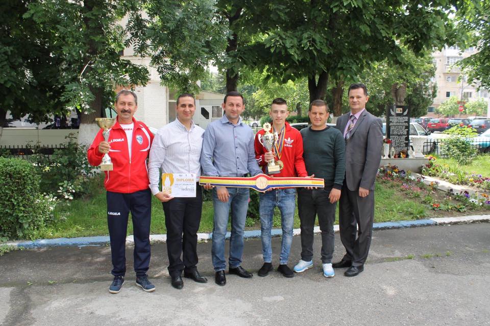 pugilist mihalache 2