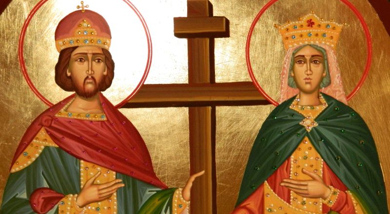 Lumina, şi Adevărul, şi Viaţa – HRISTOS A ÎNVIAT! ADEVĂRAT A ÎNVIAT! – Dumnezeu arată că vindecarea sufletului e marea Lui «lucrare»