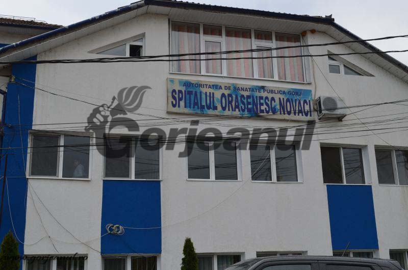 Spitalul Orășenesc Novaci angajează kinetoterapeut