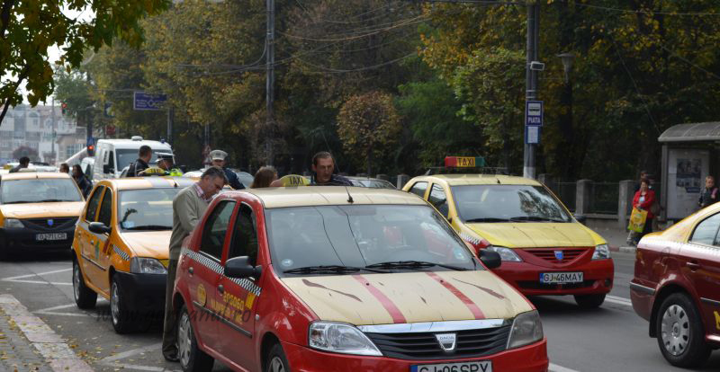 Muncă la negru în Târgu-Jiu şi Turcineşti