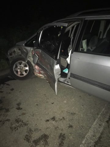 Arestat după accidentul de la Drăguțești