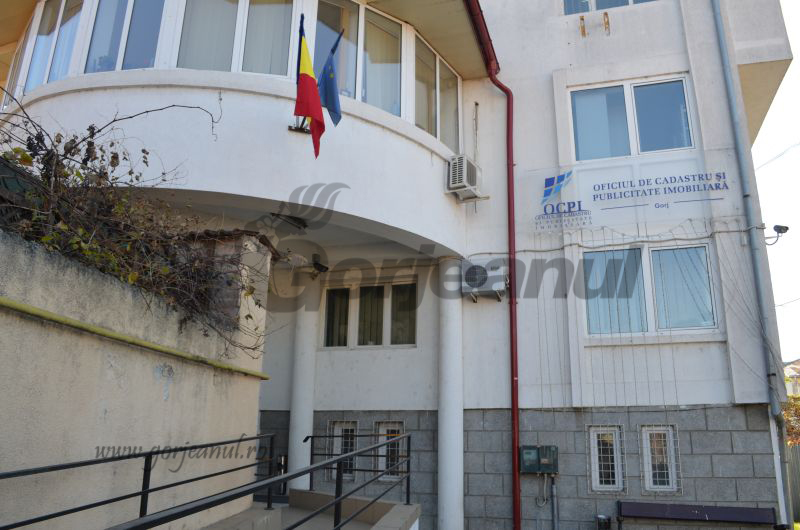 Două posturi vacante, scoase la concurs la OCPI Gorj