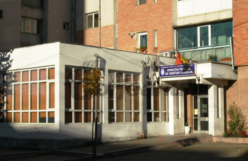 directia de venituri finante