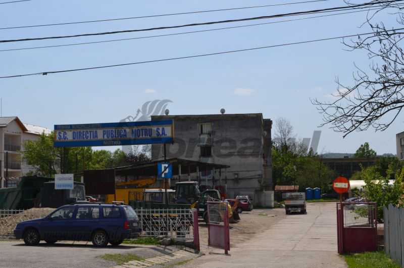 Al doilea deservent de la Direcția Publică Motru și fiica de 17 ani, suspecți de coronavirus