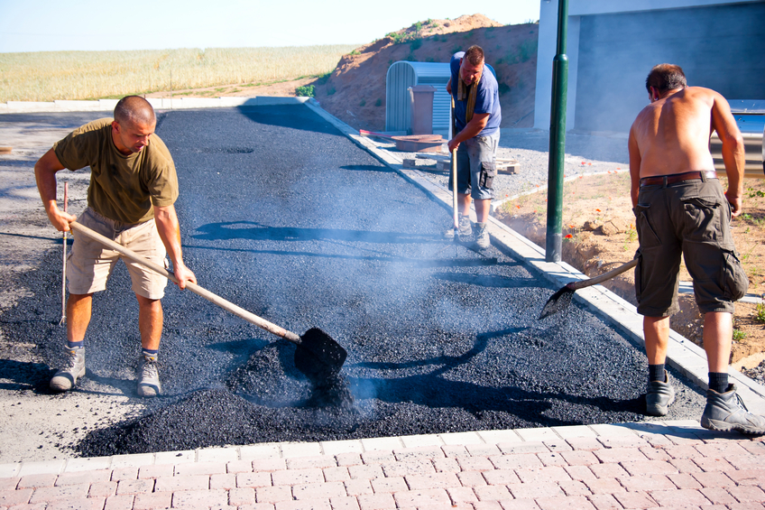 hot-asphalt-istock37174860small