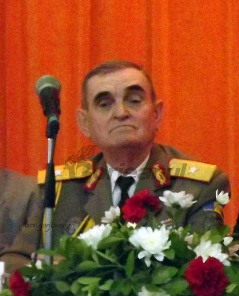 ion barbulescu