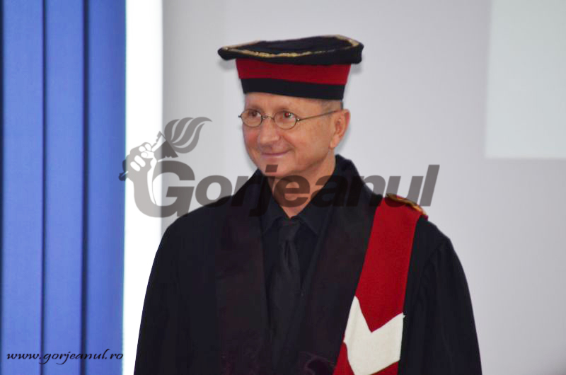 Educaţia…şi Lecţia de viaţă – Horațiu Mălăele: “M-am îmbrăcat în negru, pentru că am înţeles că sunteţi morţi după mine”!