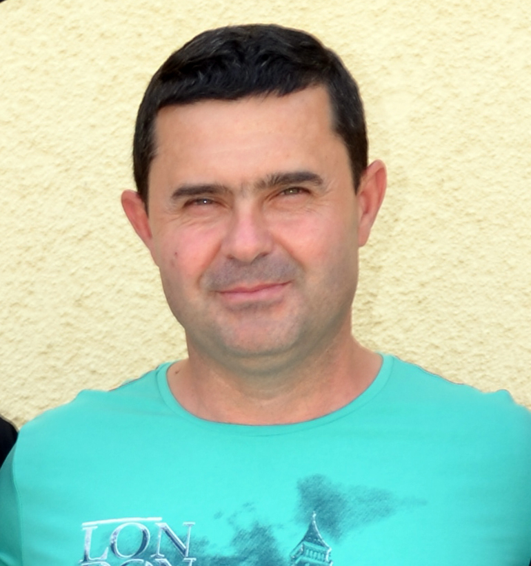 nicu cretu si copiii