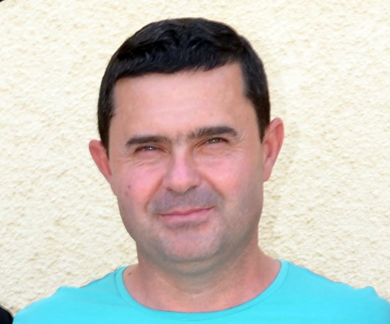 nicu cretu si copiii