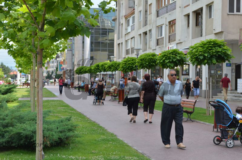 Popriri pe pensiile a mii de gorjeni din judeţ