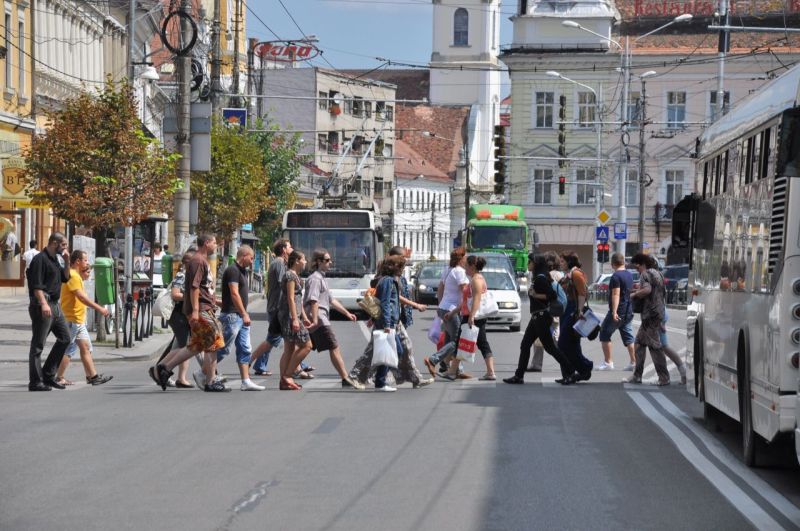 Când vocea norodului nu se dorește a fi ascultată, atunci nesimțirea și prostia bântuie și face ravagii în România