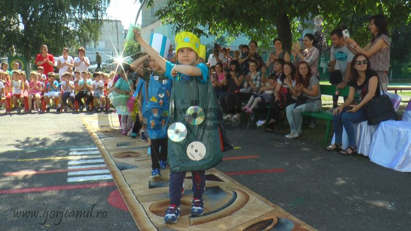 parada costumelor ecologice (1)