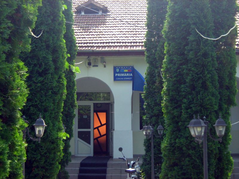 primaria stanesti bun