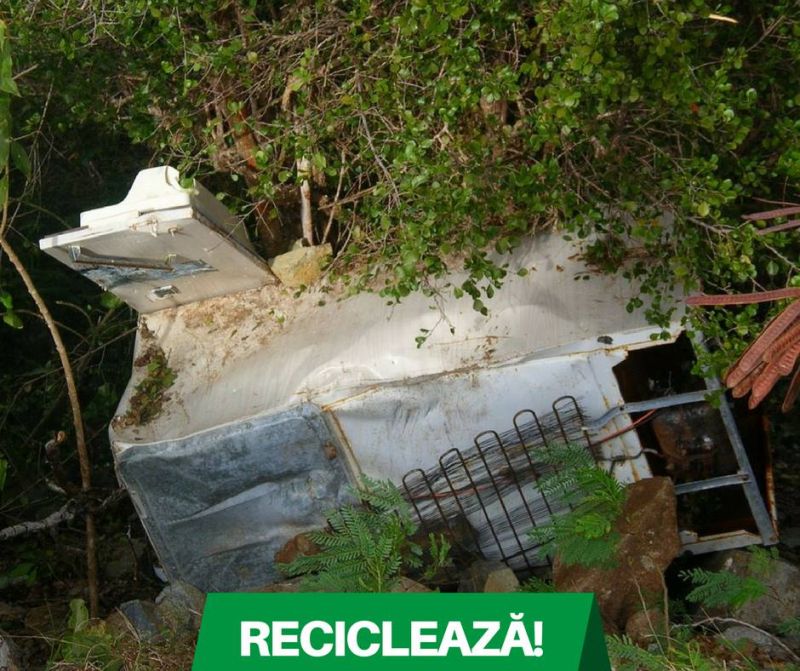 reciclare