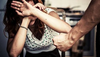 Scandal într-o familie din Târgu Jiu