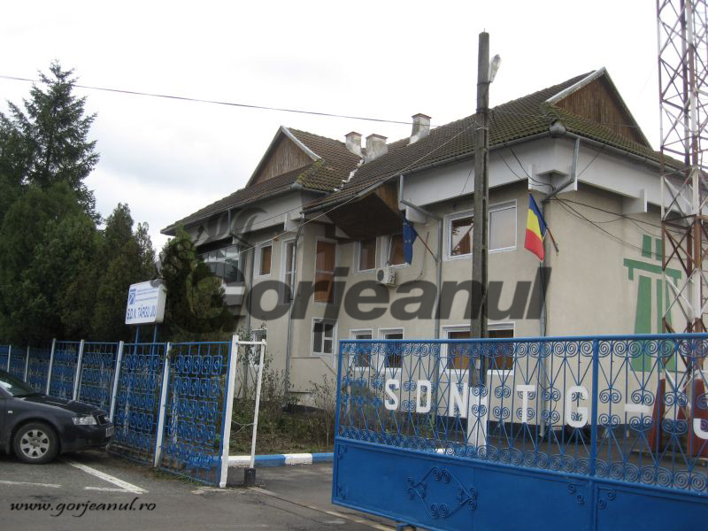 serviciu drumuri nationale