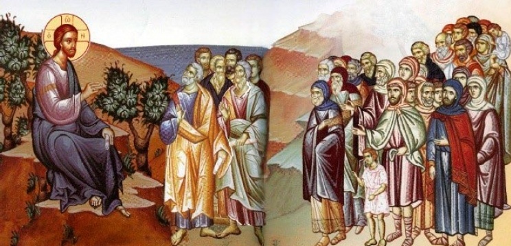 Lumina, şi Adevărul, şi Viaţa – Dumnezeu ne îndeamnă, mai întâi să căutăm Împărăţia Lui şi Dreptatea Lui