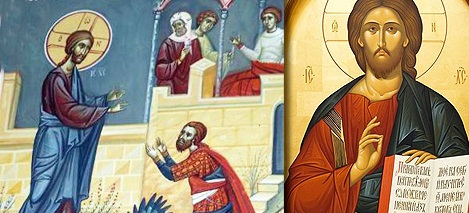 Lumina, şi Adevărul, şi Viaţa – Dumnezeu înseamnă trăirea credinţei în «roua» sufletului smerit