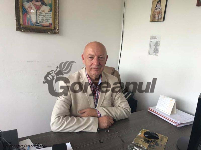 Simpozionul medical organizat de Spitalul Novaci a ajuns la cea de-a treia ediție