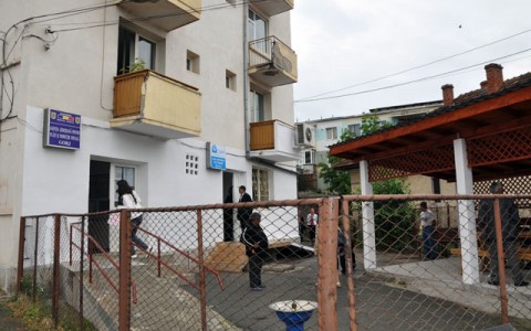 Funcţia fostei directoare a AJPIS Gorj, scoasă la concurs