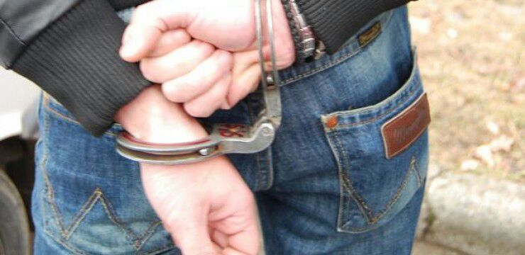 Gorj: Arestat pentru pornografie infantilă