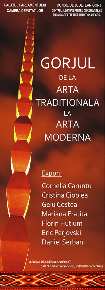 arta traditionala