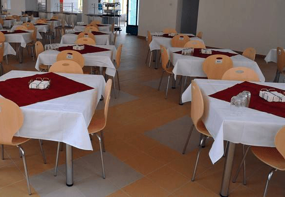 O cantină şi un restaurant, sancţionate de echipele DSVSA Gorj