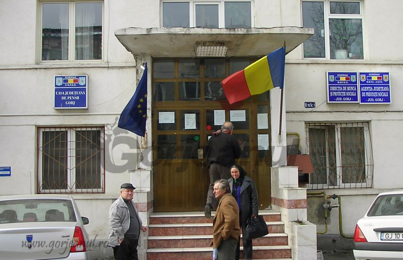 CJP Gorj a achitat ajutoare de deces de aproape 6 milioane de lei