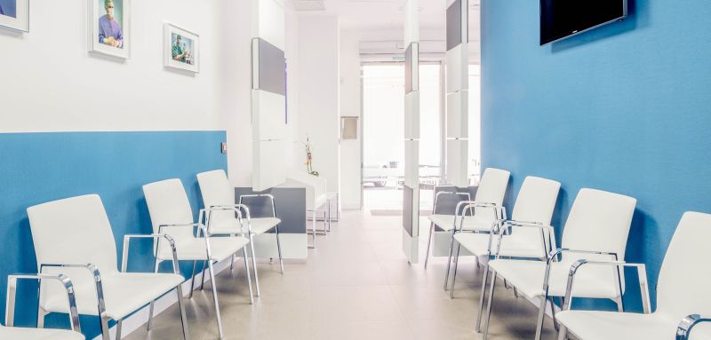 Gorjeni tratați în clinicile de peste hotare