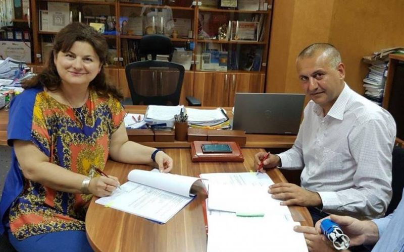 cosmin popescu semnare