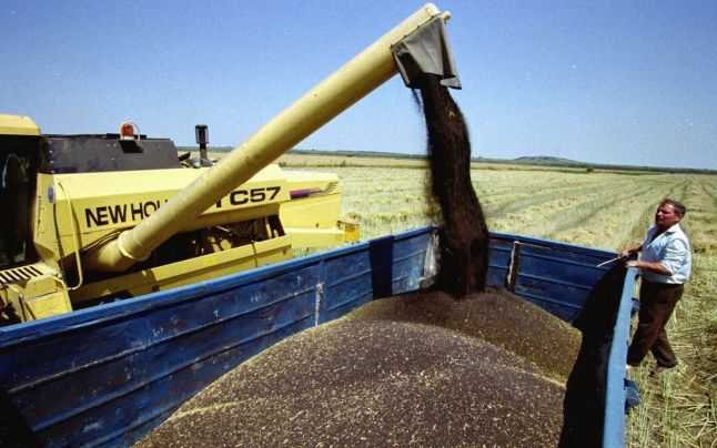 Peste 3.000 de fermieri din Gorj, verificaţi de echipele APIA