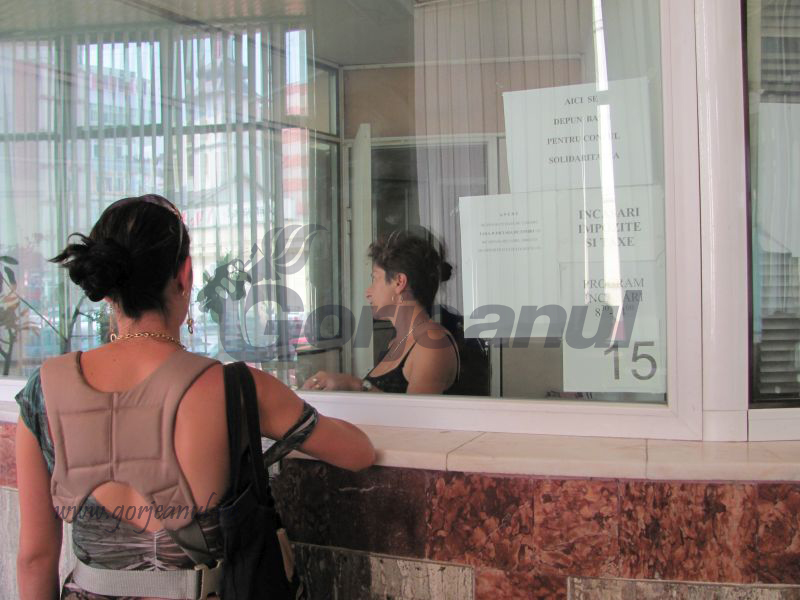 25 iulie, termen pentru plata impozitului pe primul semestru