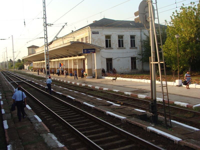 Copilul care a pus Poliția pe jar, găsit la bunici