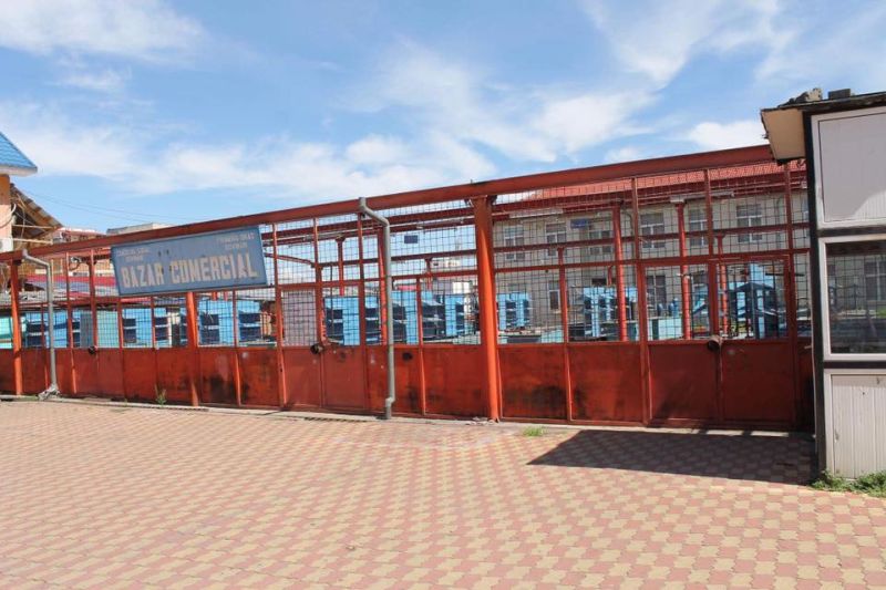 Investiţii de anvergură pentru oraşul Rovinari