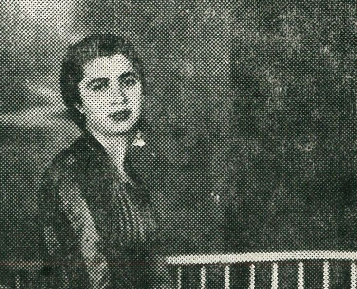 Jana Șerbănescu – o personalitate culturală de seamă din “țara” Jiului de Sus (in memoriam)