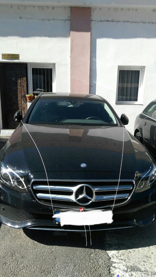 Proprietarii de mașini de lux, în vizorul ANAF