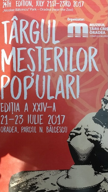 mesteri populari