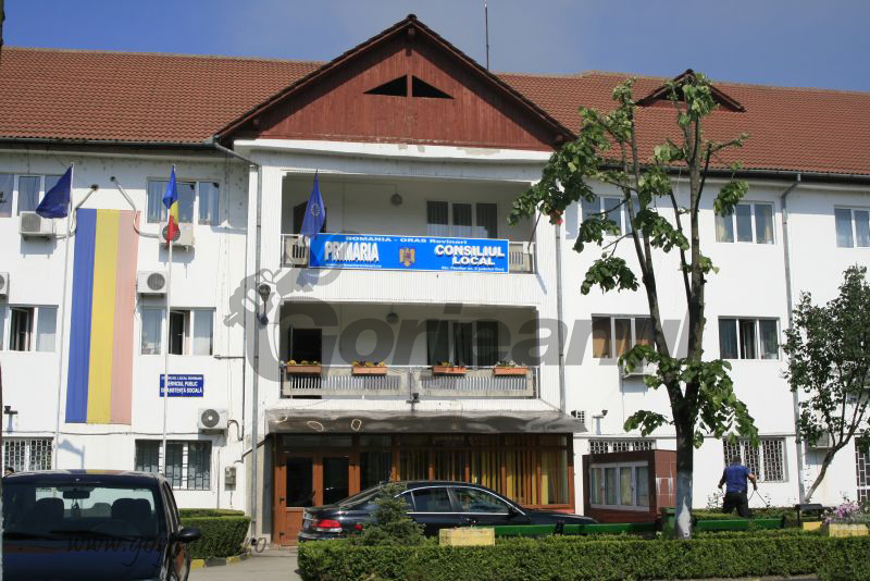 Recrutări pe două posturi vacante la Primăria Rovinari