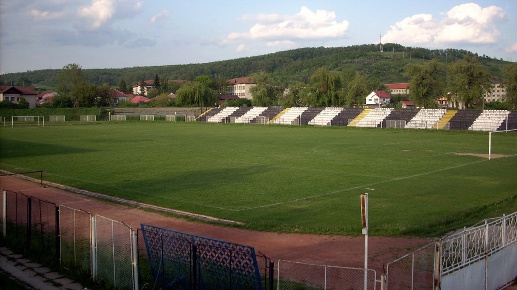 stadion motru mare