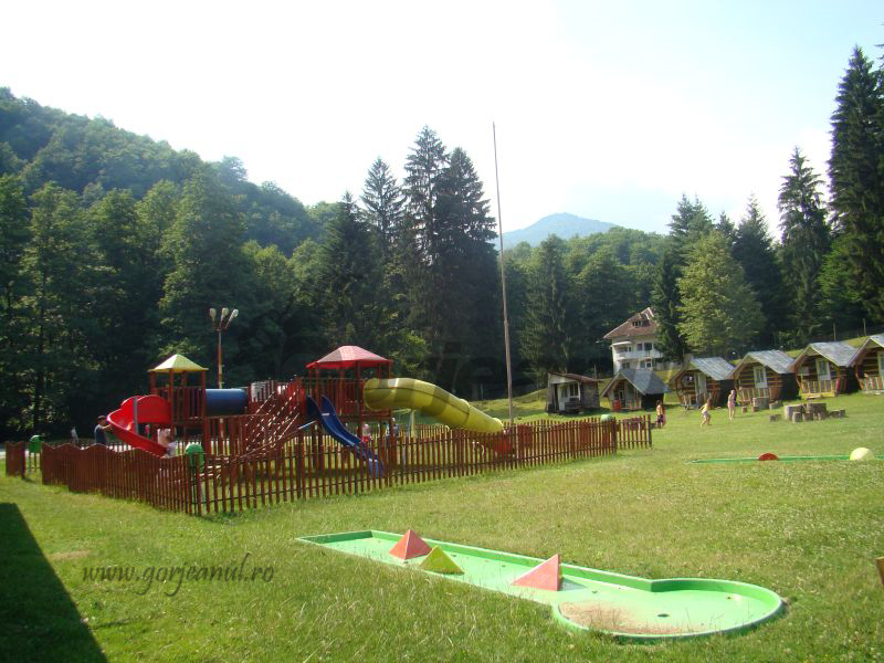 DSV Gorj a demarat controalele în zonele de agrement din judeţ