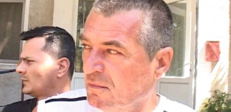 Încă o lună de arest pentru bărbatul care și-a omorât iubita din cauza geloziei