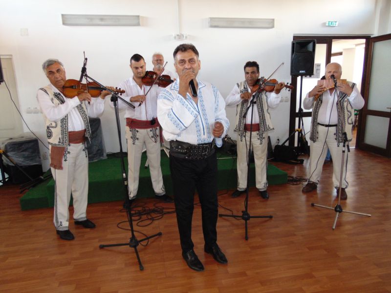 Centrul de Servicii Sociale și de Asistență pentru Bătrâni „Magnolia” din Târgu-Jiu a sărbătorit 5 ani de activitate