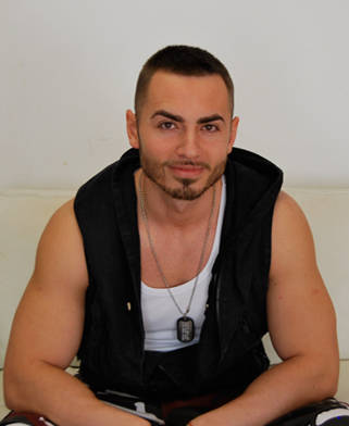 Sonny-Flame--despre-intrarea-in-politica--noul-hit-si-performanta-la-inot--font-color--red--Interviu--font-