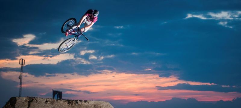 Concurs de sporturi urbane la Târgu-Jiu