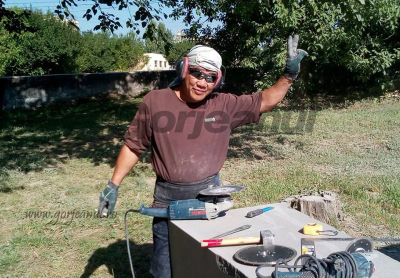 Instantanee Brâncușiana 2017-08-07